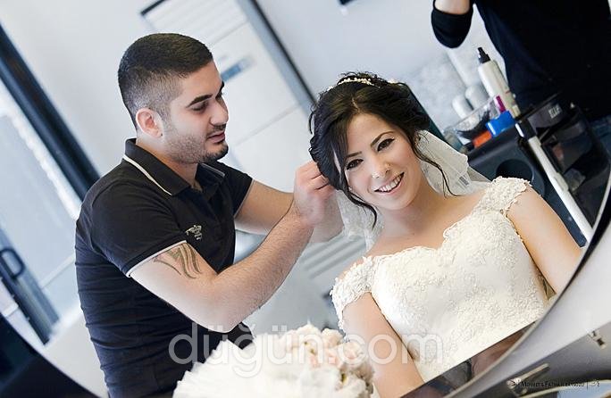 Kuaför Oktay Ünaldı