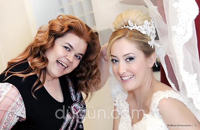 Kuaför Oktay Ünaldı