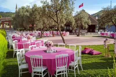 Keyf-im Cafe Restoran