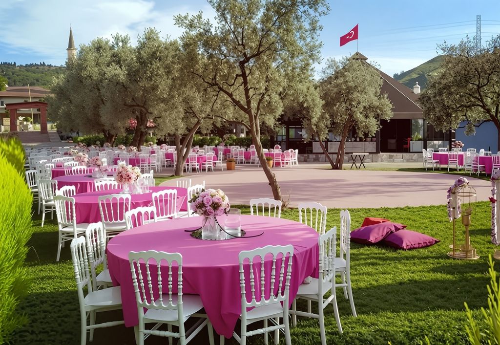 Keyf-im Cafe Restoran