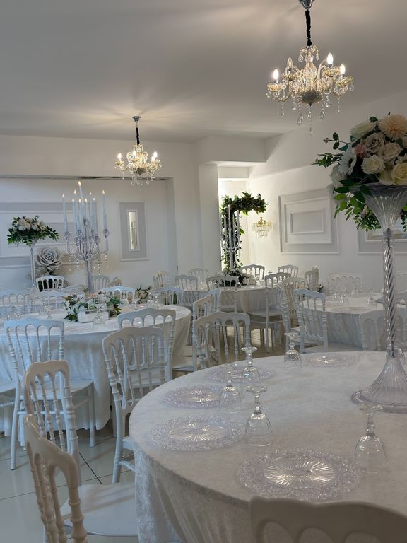 Mervenur Organizasyon Davet Evi