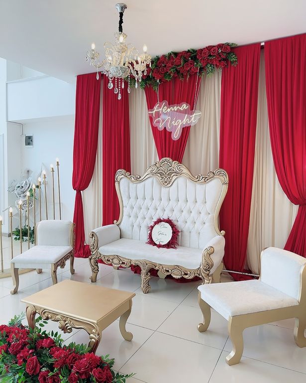 Mervenur Organizasyon Davet Evi