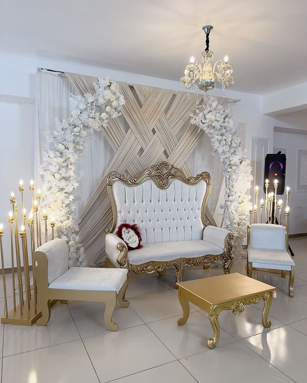 Mervenur Organizasyon Davet Evi