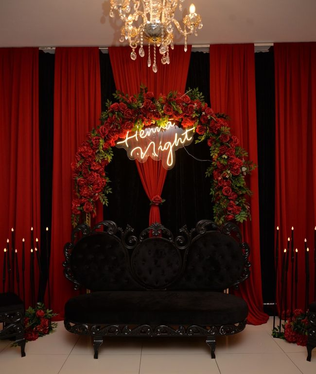 Mervenur Organizasyon Davet Evi