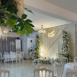 Mervenur Organizasyon Davet Evi