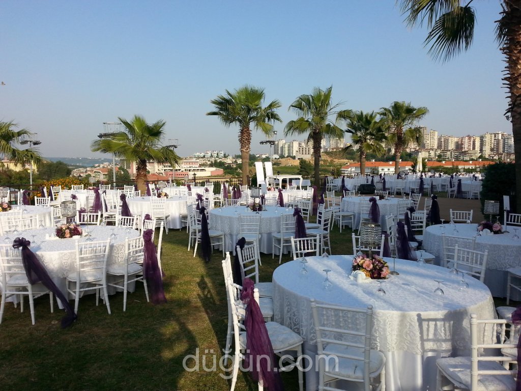 Adana Baro Tesisleri