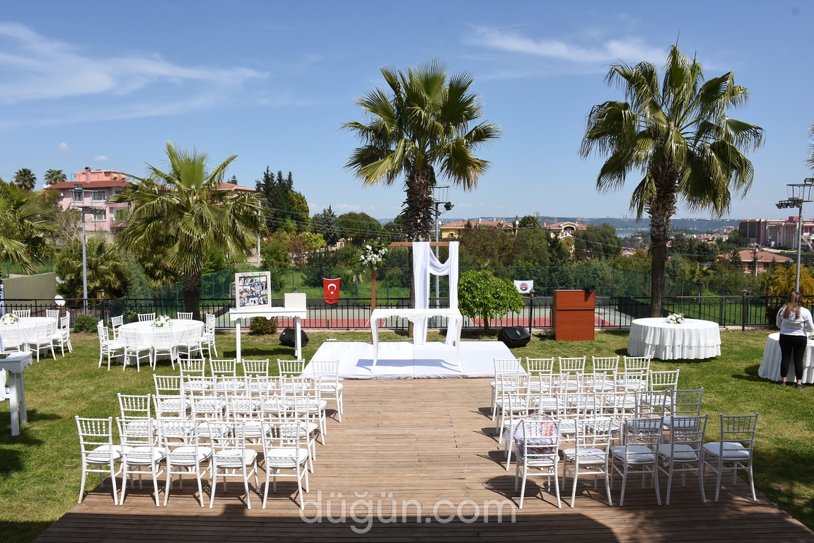 Adana Baro Tesisleri