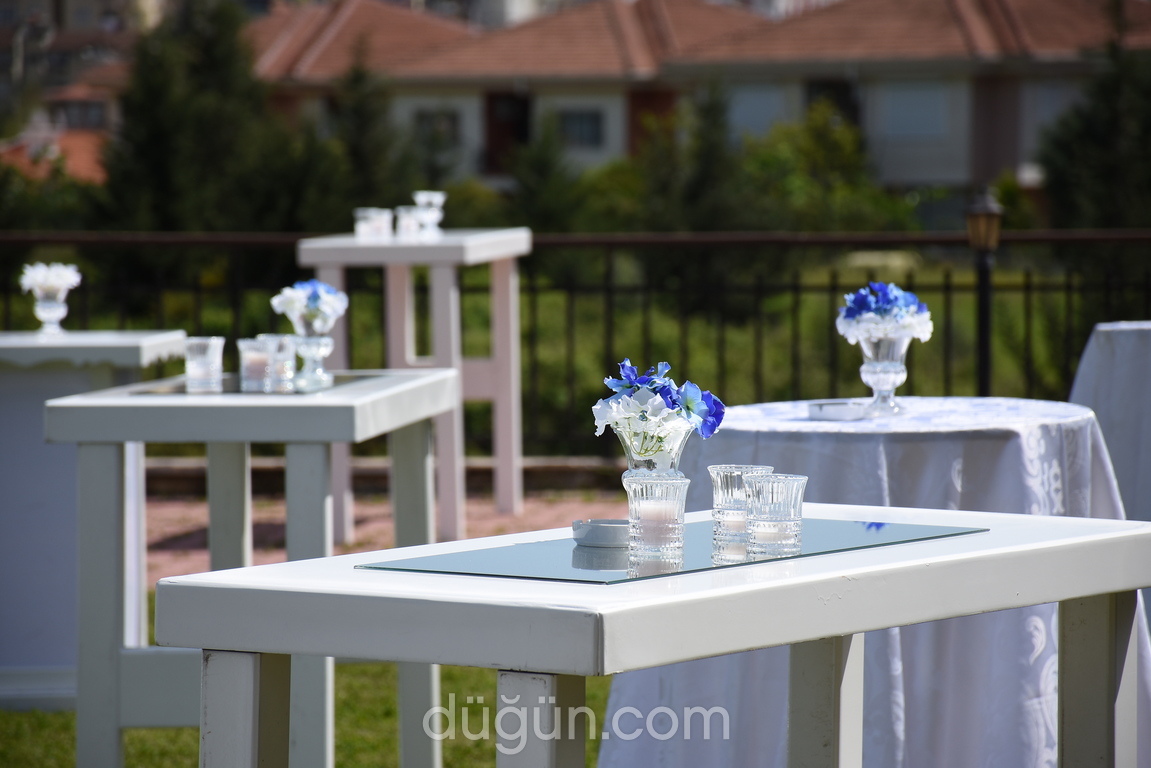 Adana Baro Tesisleri