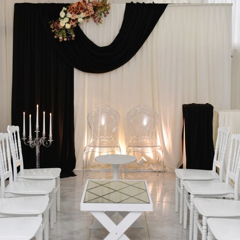 Zirve Organizasyon Davet Evi