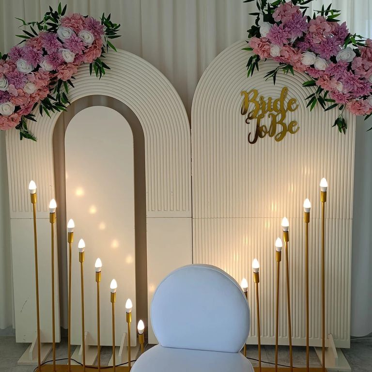 Zirve Organizasyon Davet Evi