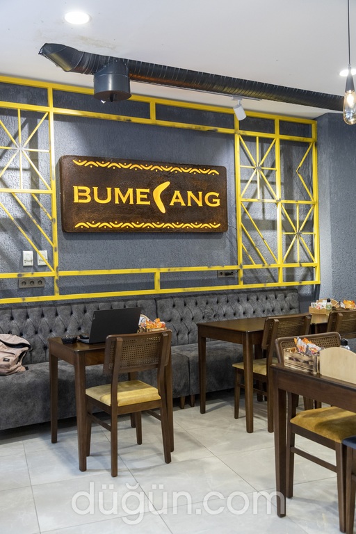 Bumerang