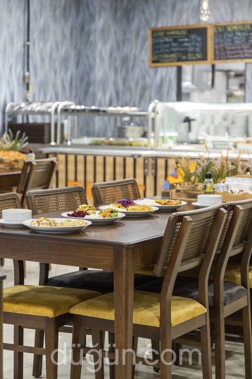 Bumerang Restaurant