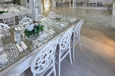 Sanateli Davet