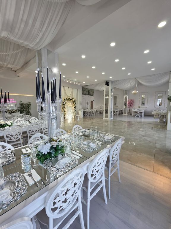 Sanateli Davet
