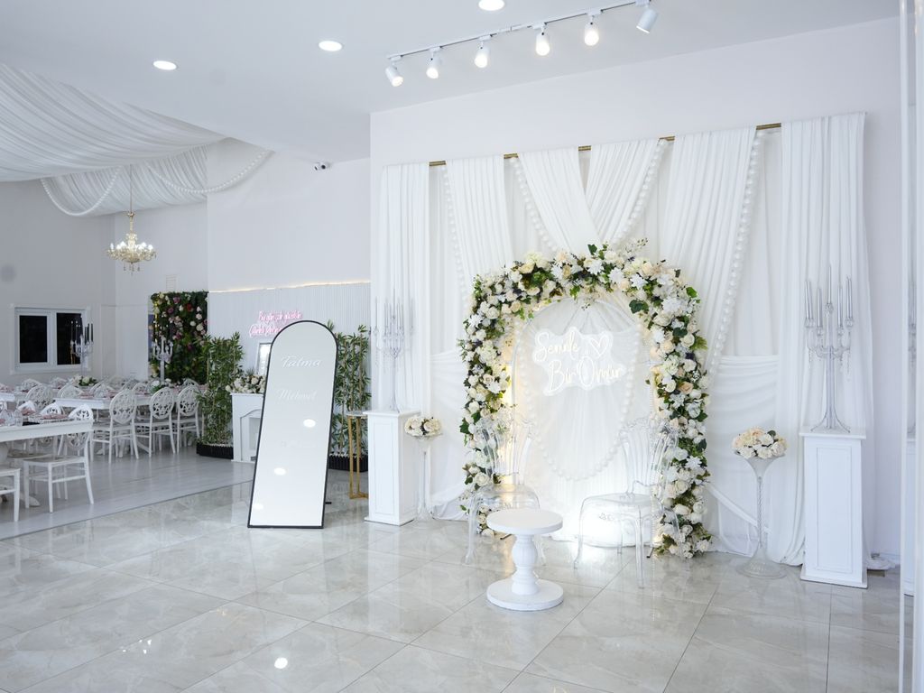 Sanateli Davet