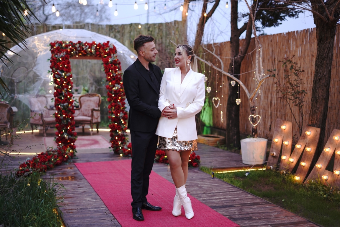 Samsun Evlilik Teklifi Events