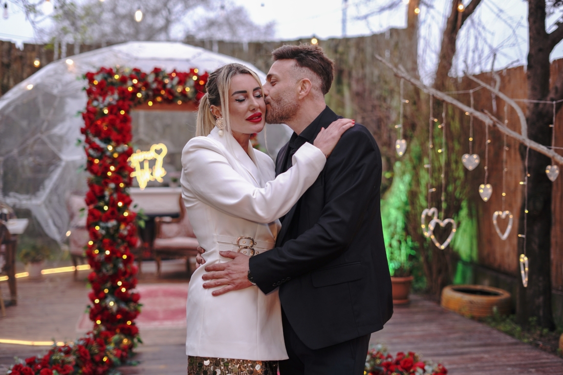 Samsun Evlilik Teklifi Events