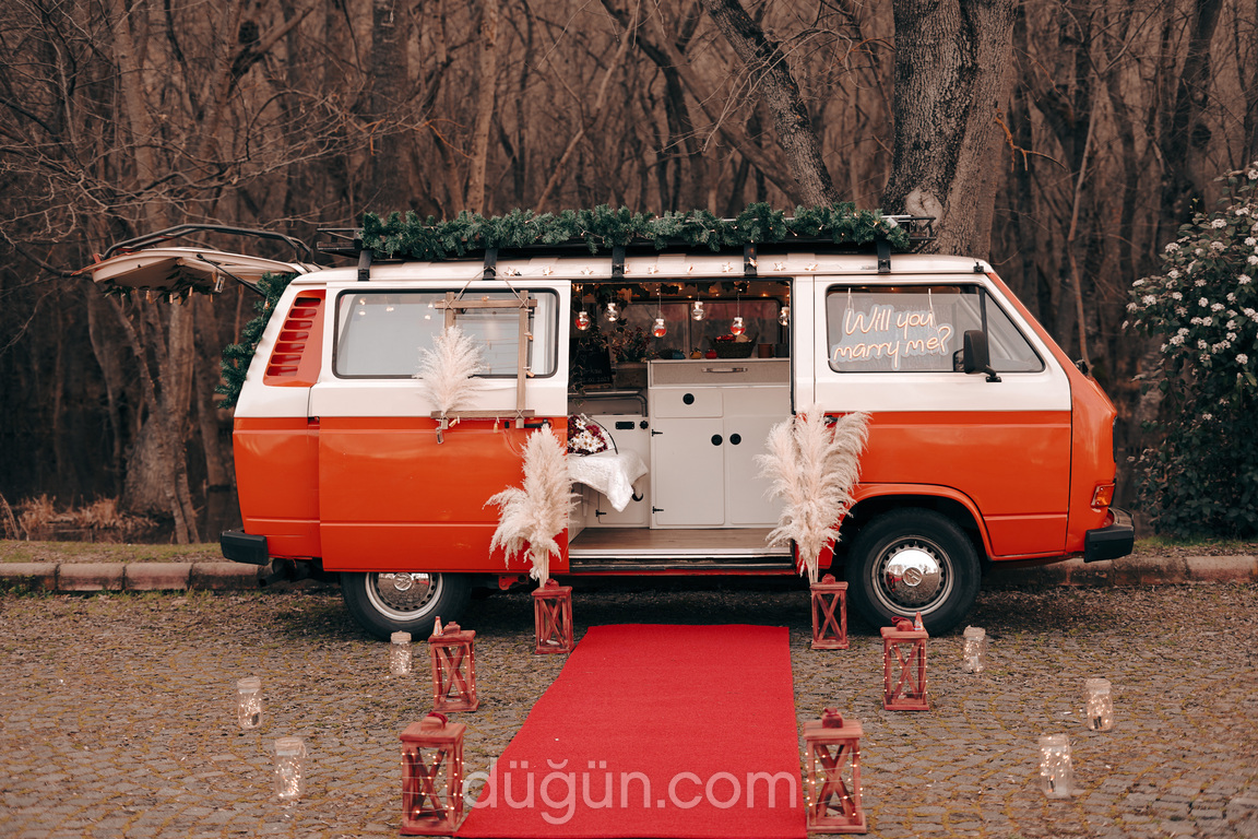 Samsun Evlilik Teklifi Events