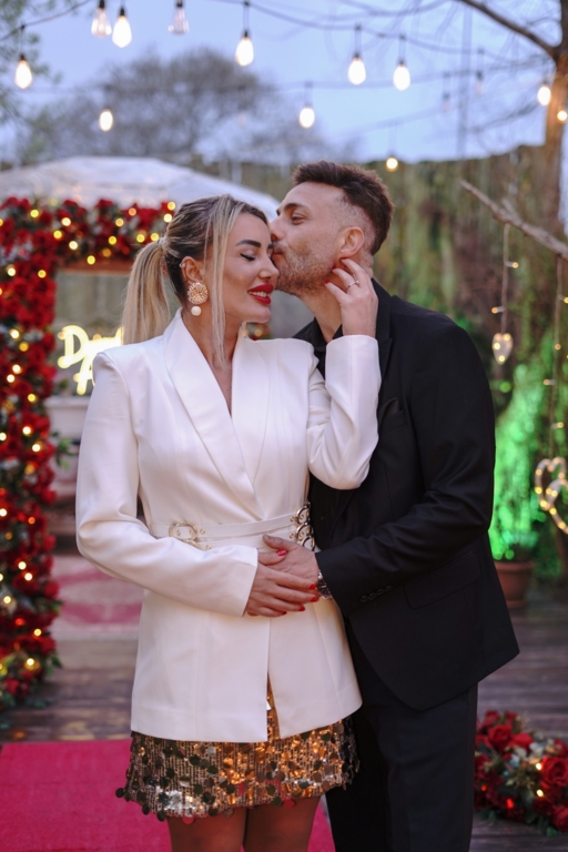 Samsun Evlilik Teklifi Events