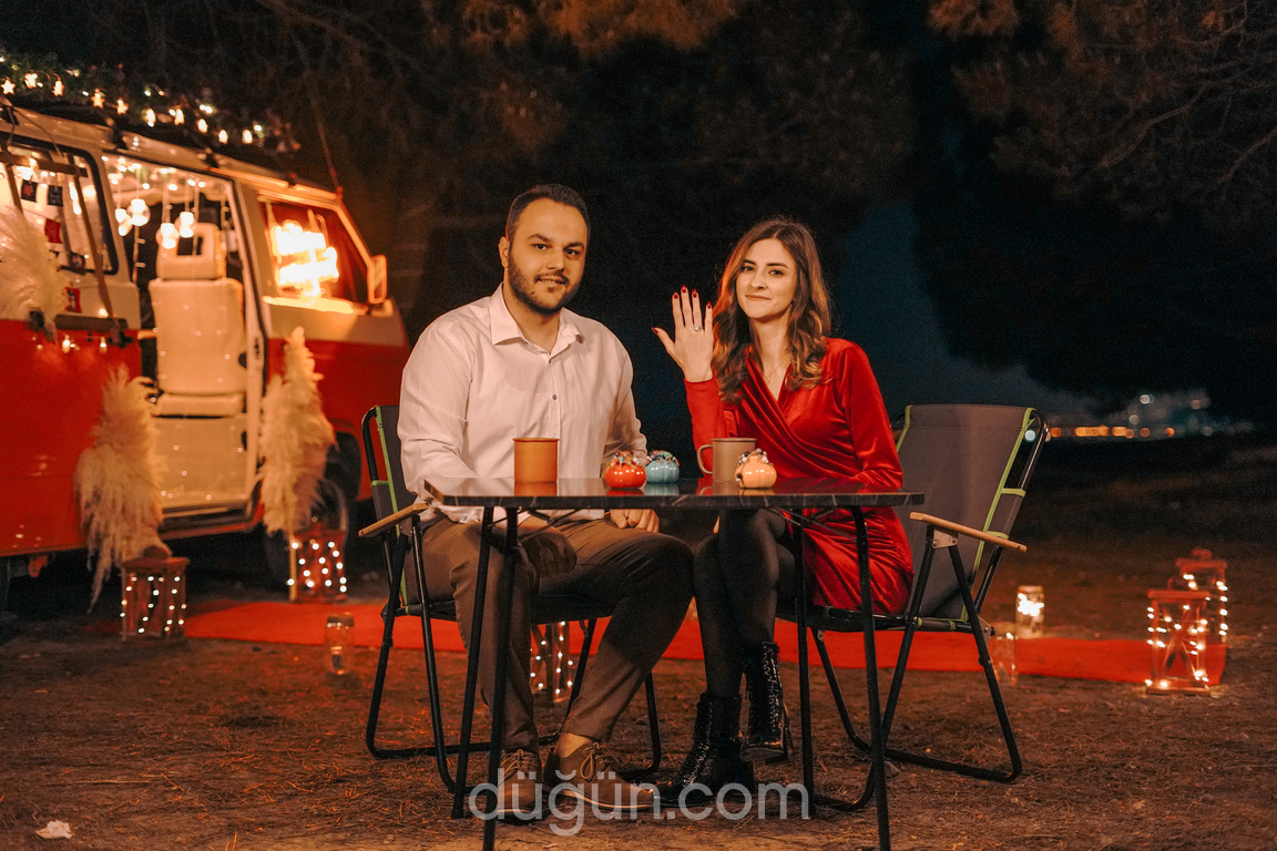 Samsun Evlilik Teklifi Events