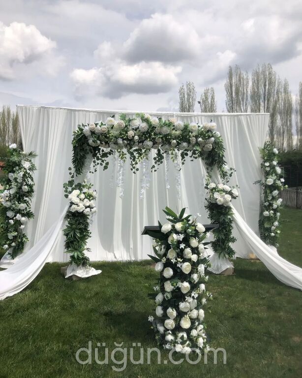 Blue Garden Kır Bahçesi