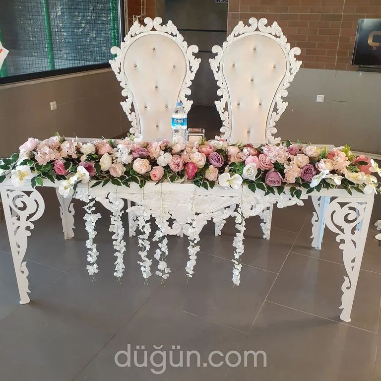 Çınarbahçe Kır Düğün Salonu