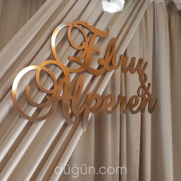 Çınarbahçe Kır Düğün Salonu