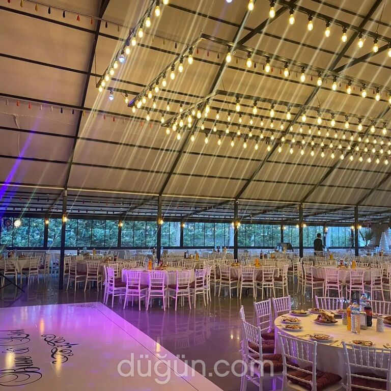 Çınarbahçe Kır Düğün Salonu