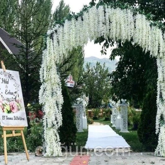 Çınarbahçe Kır Düğün Salonu