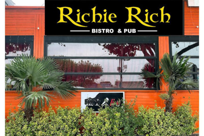 Richie Rich Bistro&Pub