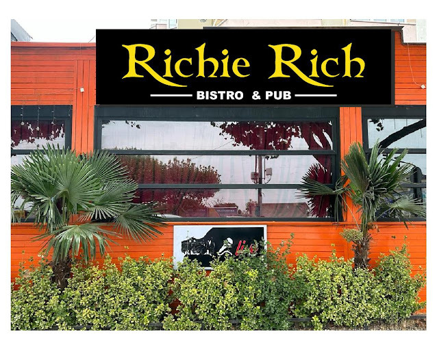 Richie Rich Bistro&Pub