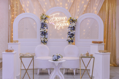 Berlin Düğün Salonu