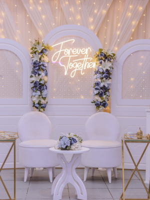 Berlin Düğün Salonu