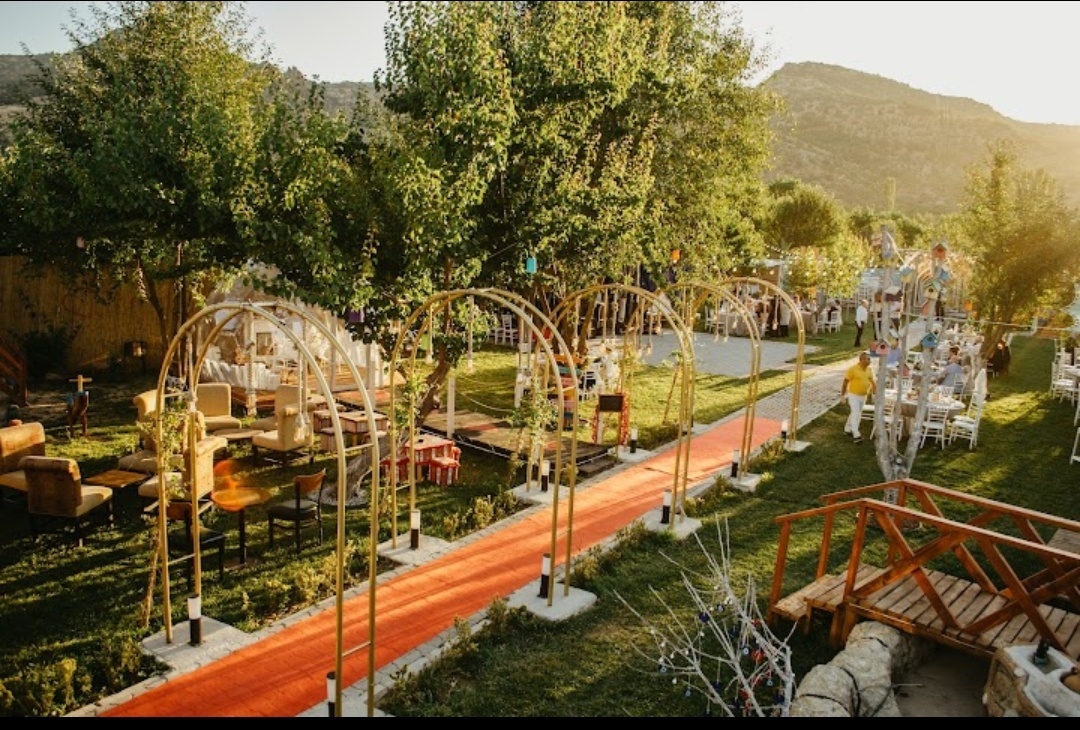 Yakamoz Kır Bahçesi & Organizasyon