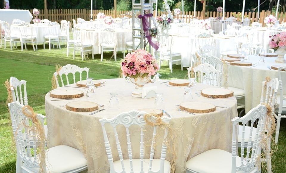 Yakamoz Kır Bahçesi & Organizasyon