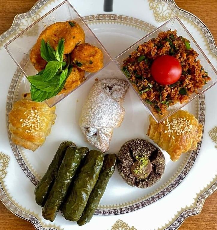 Yakamoz Kır Bahçesi & Organizasyon