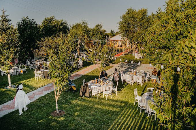 Yakamoz Kır Bahçesi & Organizasyon