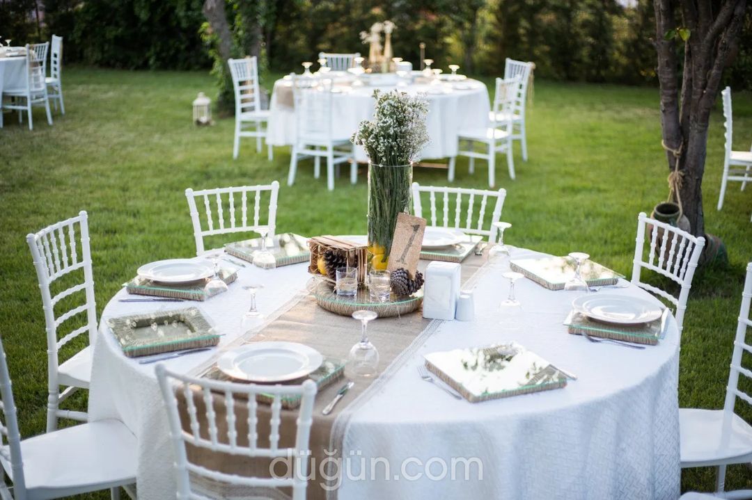 Yakamoz Kır Bahçesi & Organizasyon