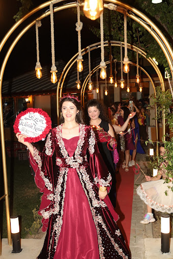 Yakamoz Kır Bahçesi & Organizasyon