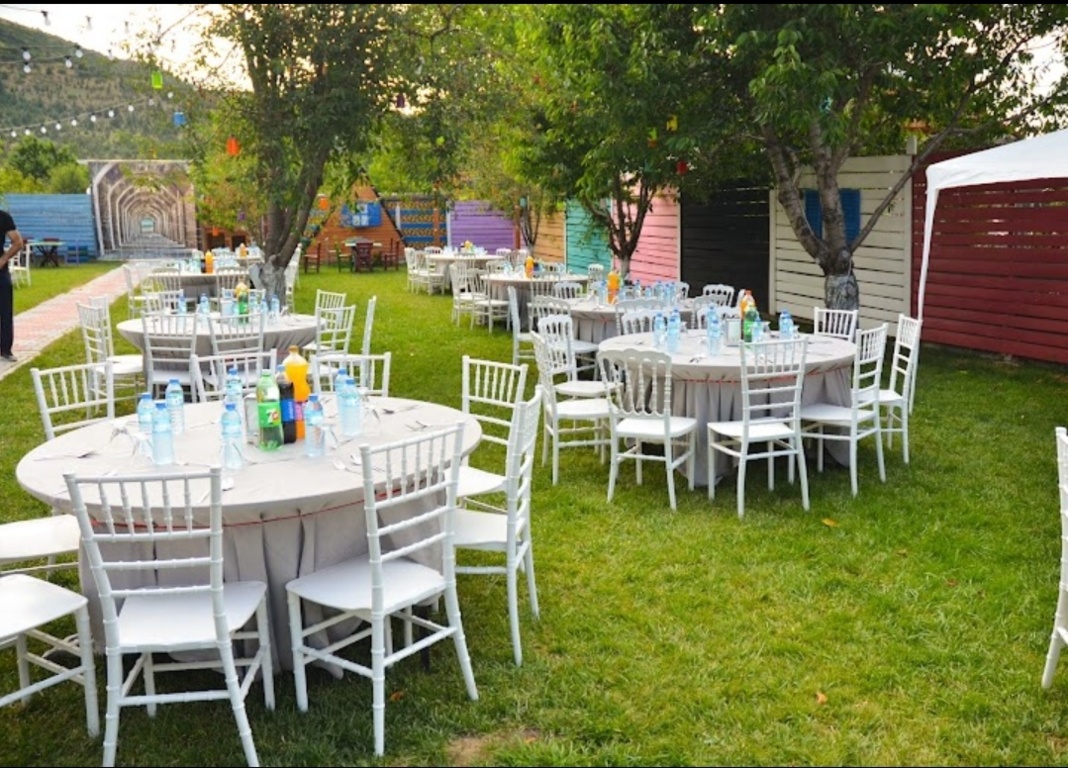 Yakamoz Kır Bahçesi & Organizasyon