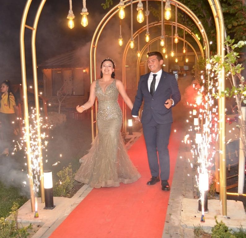 Yakamoz Kır Bahçesi & Organizasyon