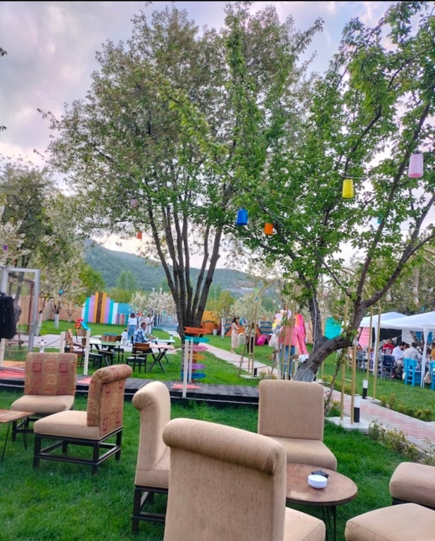 Yakamoz Kır Bahçesi & Organizasyon