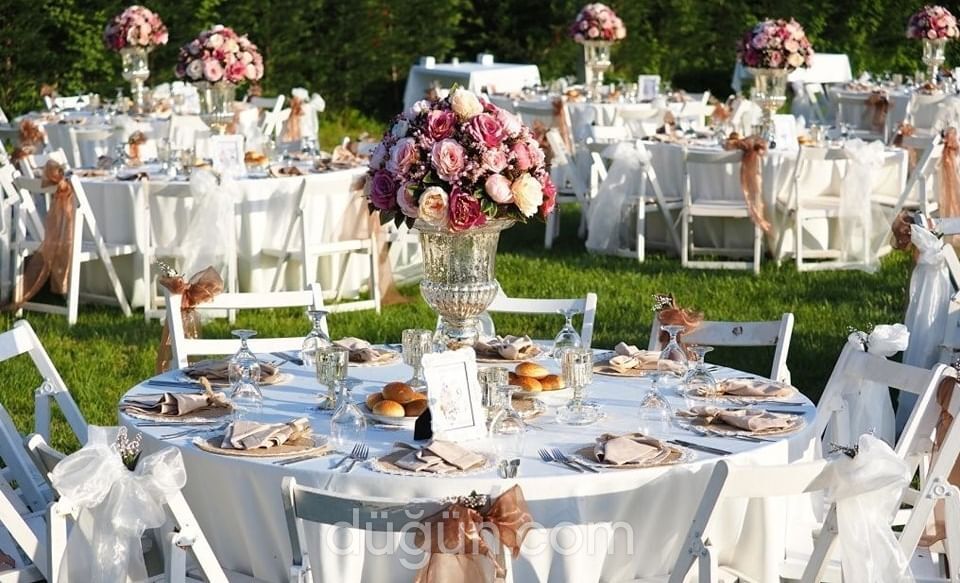 Yakamoz Kır Bahçesi & Organizasyon