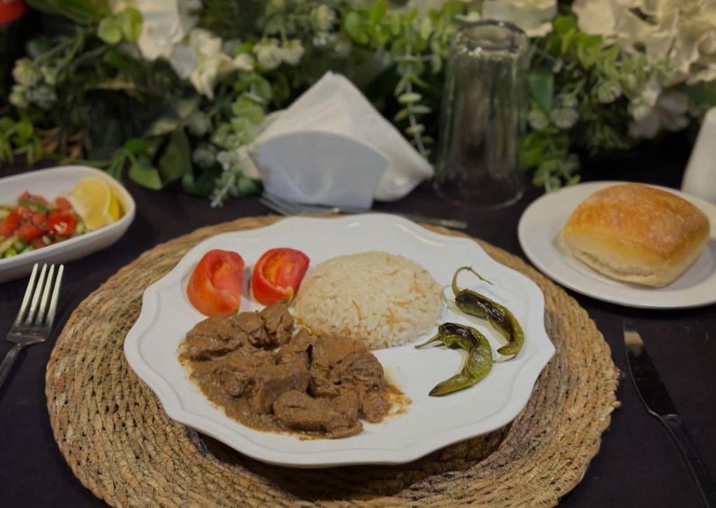 Yakamoz Kır Bahçesi & Organizasyon