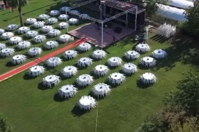 Şarlan Kır Düğünü Salonu