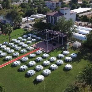 Şarlan Kır Düğünü Salonu