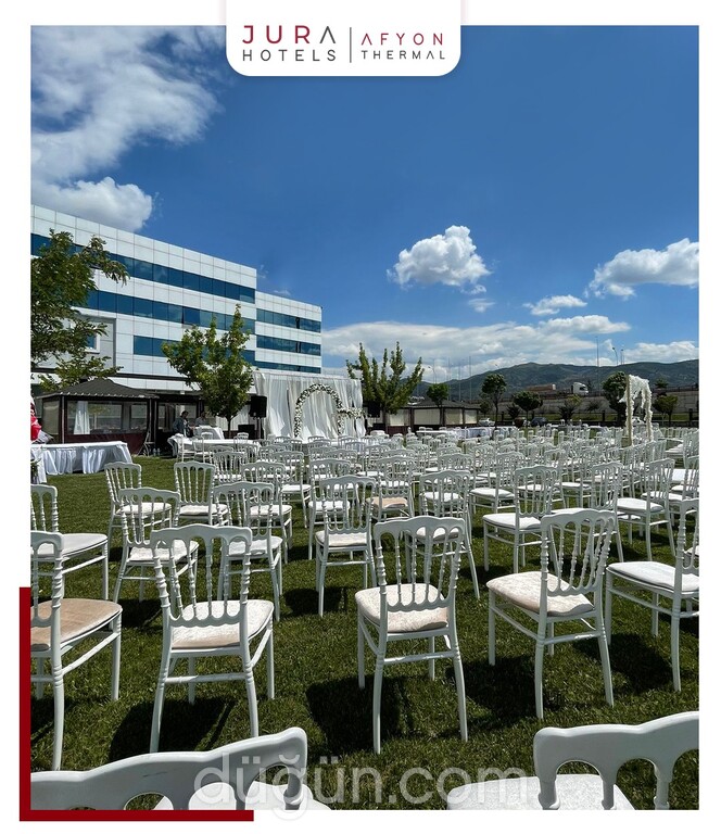 Jura Hotels Afyon Termal