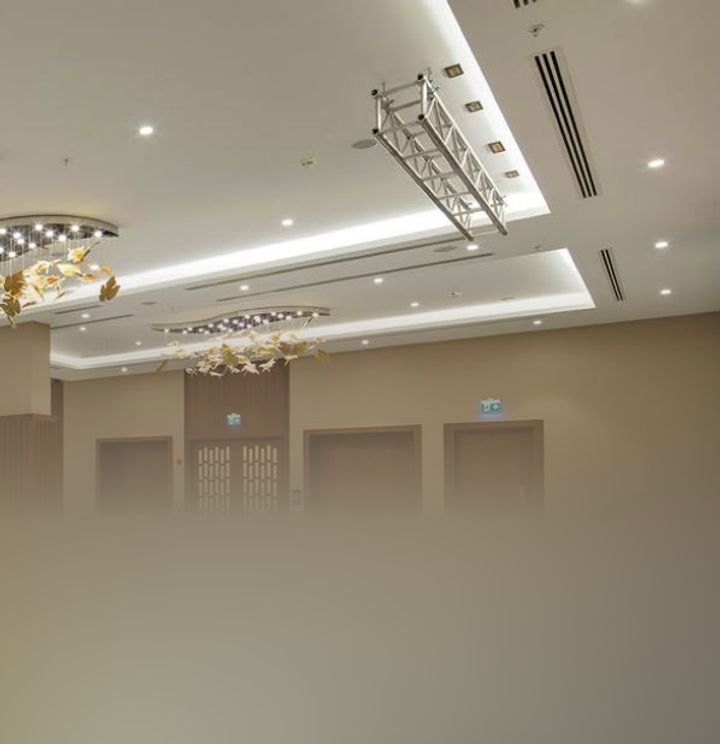 DoubleTree by Hilton Afyonkarahisar