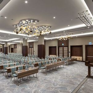 DoubleTree by Hilton Afyonkarahisar