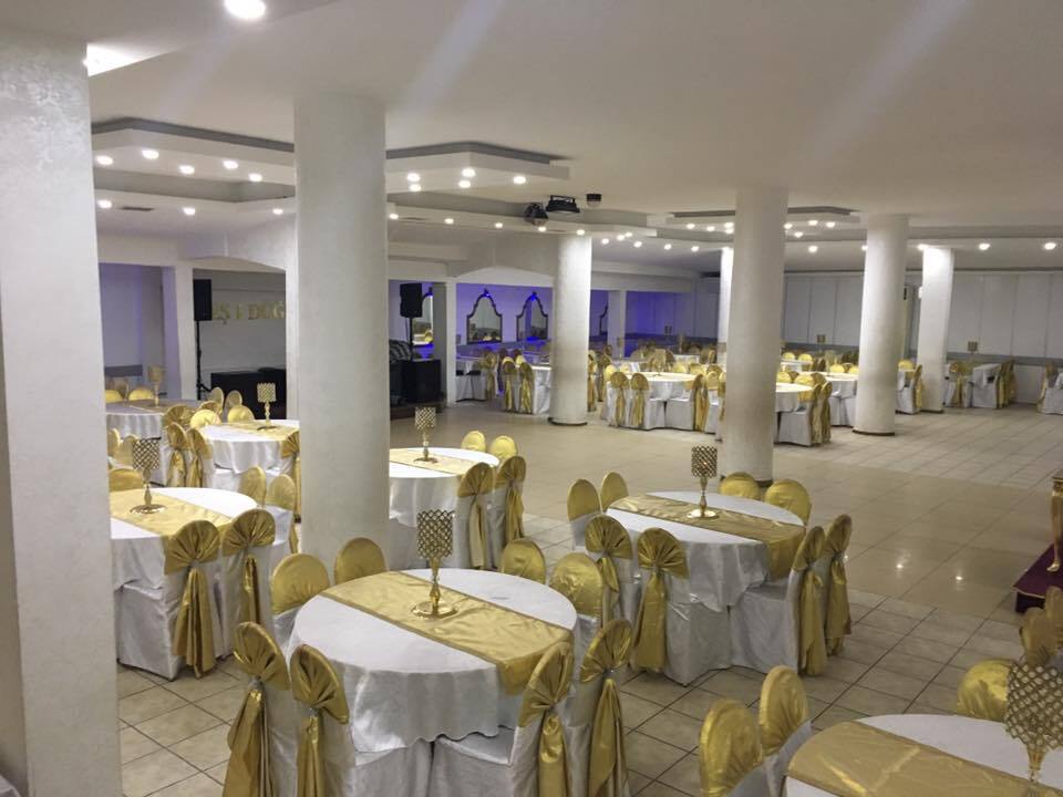 Güneş 1 Düğün Salonu